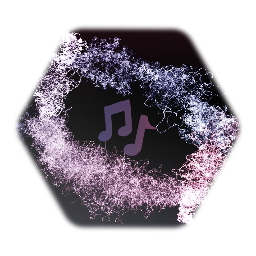 Undertale DARK - "Friend"