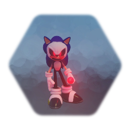Vs Sonic.EXE: Dreamers Edition!