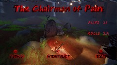 A screenshot taken in Dreams. 1 of 9.