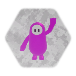 Remezcla de Fall Guy