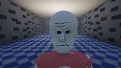 A screenshot taken in Dreams. 3 of 30.