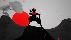 A screenshot taken in Dreams. 20 of 22.