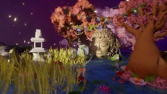 A screenshot taken in Dreams. 5 of 6.