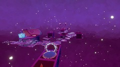 My Dreamiverse Dash!