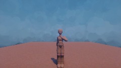 A screenshot taken in Dreams. 1 of 1.