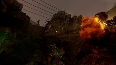 A screenshot taken in Dreams. 9 of 27.