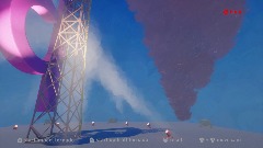 Demolition Test 4: Tornado