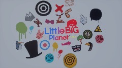 A screenshot taken in Dreams. 2 of 2.