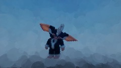 A screenshot taken in Dreams. 2 of 5.