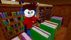 A screenshot taken in Dreams. 1 of 7.