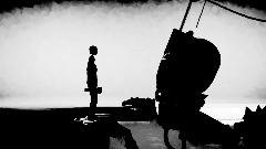 A screenshot taken in Dreams. 1 of 2.