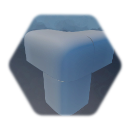 Convex Corner (Gravity Kit)