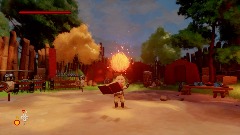 A screenshot taken in Dreams. 12 of 27.