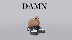 A screenshot taken in Dreams. 1 of 2.