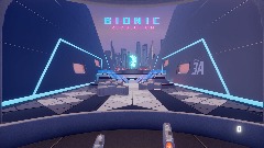 A screenshot taken in Dreams. 12 of 16.