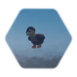bird