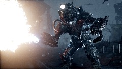 A screenshot taken in Dreams. 7 of 8.