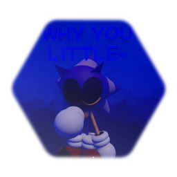 Xenophanes - Akio Style