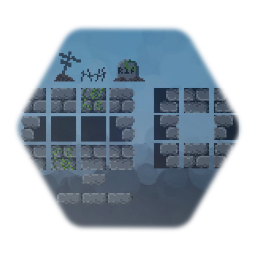16x16 Pixel Art Tilesets