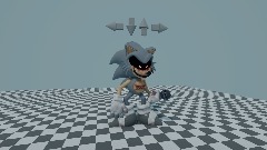 Sonic.exe Lord FNF {Test}