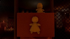 A screenshot taken in Dreams. 2 of 3.