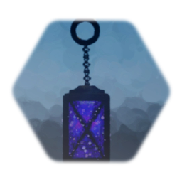 Cursed Lantern (Effect)