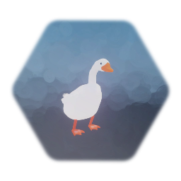 FNF:IC Playable Goose