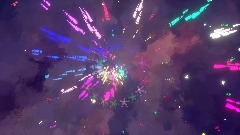 Art in Sound,                     Sound to Art