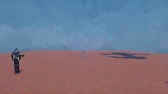 Terminator project V2