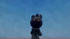 A screenshot taken in Dreams. 4 of 9.