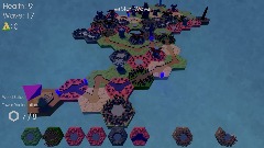 A screenshot taken in Dreams. 13 of 23.