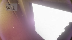 Danger under unknown land chapter 1