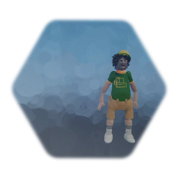 Dustin - Stranger Things 3