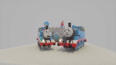 Does Thomas not realize that Lomas can only say 21