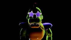 A screenshot taken in Dreams. 21 of 22.