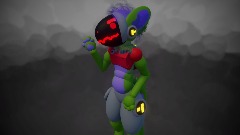 A screenshot taken in Dreams. 3 of 24.