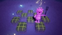 Evil Butterfly Challenge