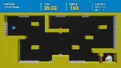 A screenshot taken in Dreams. 5 of 5.
