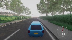 A screenshot taken in Dreams. 16 of 17.