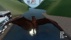 A screenshot taken in Dreams. 7 of 12.