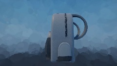 A screenshot taken in Dreams. 22 of 25.