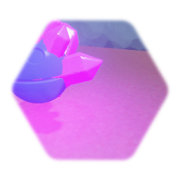 Dragon born:End Static enemy corrupt