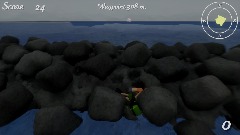 A screenshot taken in Dreams. 1 of 1.