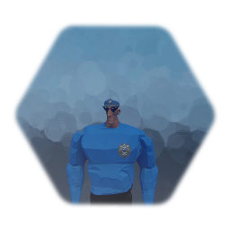 Officer Jim