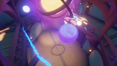 A screenshot taken in Dreams. 11 of 28.