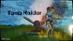 A screenshot taken in Dreams. 21 of 30.