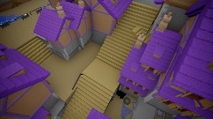 Daybreak Town - 2nd District no water