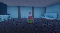 Detective Patrick crime cene 2