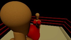 Punch out (SURVIVAL)