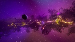 A screenshot taken in Dreams. 8 of 24.